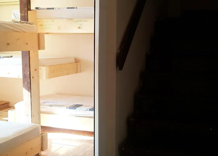 Tatil Evi Oludeniz Hostel Ölüdeniz