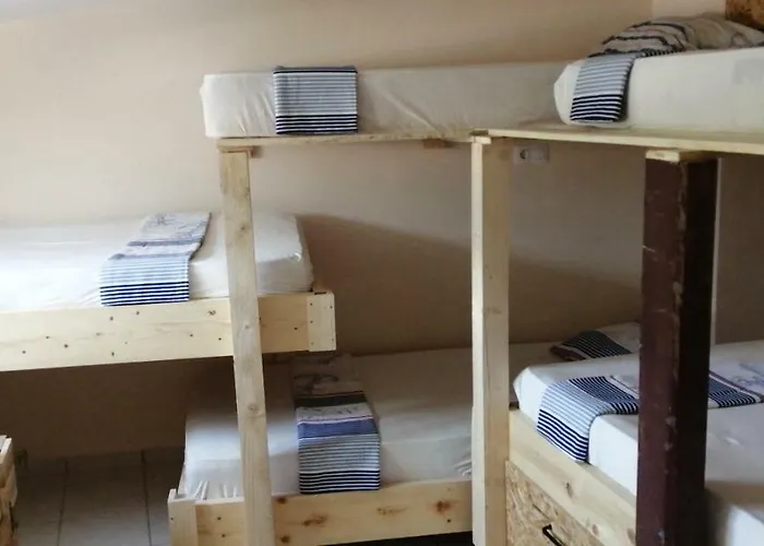 Oludeniz Hostel Apartments/2 Bedroom Apartment With Swimming Pool