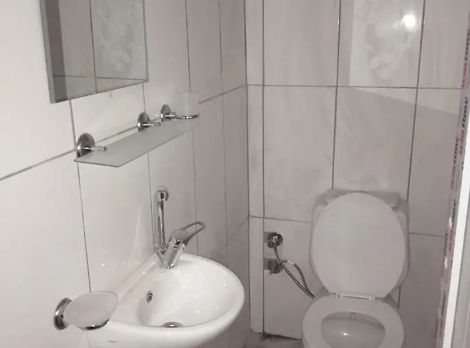 Tatil Evi Oludeniz Hostel