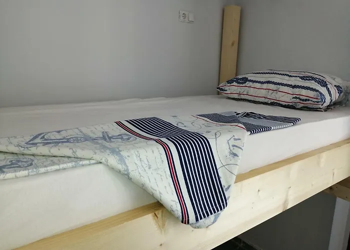Dom wakacyjny Oludeniz Hostel Apartments/2 Bedroom Apartment With Swimming Pool