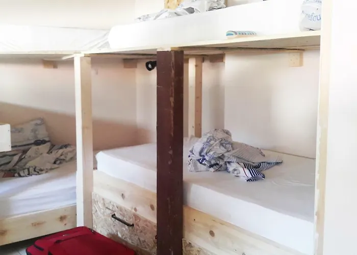 Tatil Evi Oludeniz Hostel