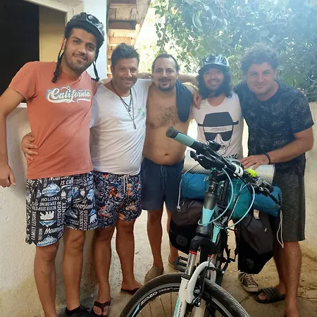 Oludeniz Hostel