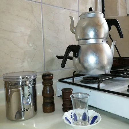 Oludeniz Hostel Apartments/2 Bedroom Apartment With Swimming Pool Дом отдыха