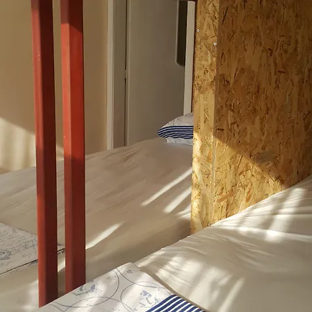 Дом отдыха Oludeniz Hostel Apartments/2 Bedroom Apartment With Swimming Pool