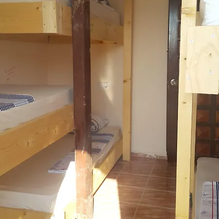 Дом отдыха Oludeniz Hostel Apartments/2 Bedroom Apartment With Swimming Pool *