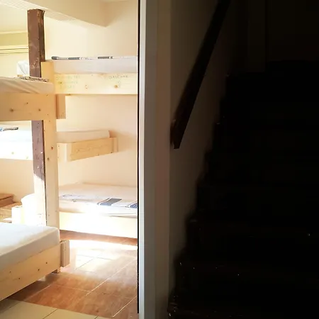 Дом отдыха Oludeniz Hostel Apartments/2 Bedroom Apartment With Swimming Pool Олудениз