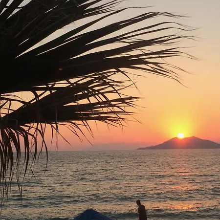 Oludeniz Hostel Apartments/2 Bedroom Apartment With Swimming Pool Олудениз