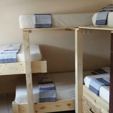 Oludeniz Hostel