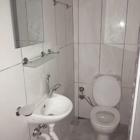 Дом отдыха Oludeniz Hostel Apartments/2 Bedroom Apartment With Swimming Pool