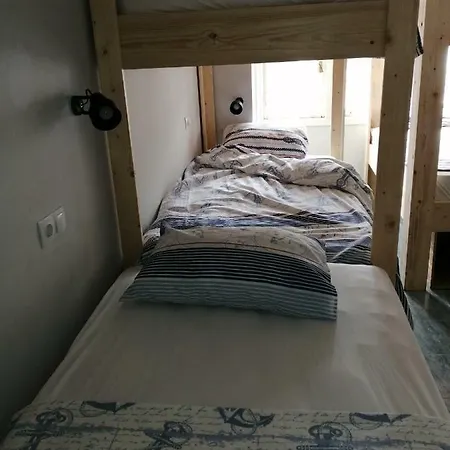 Oludeniz Hostel