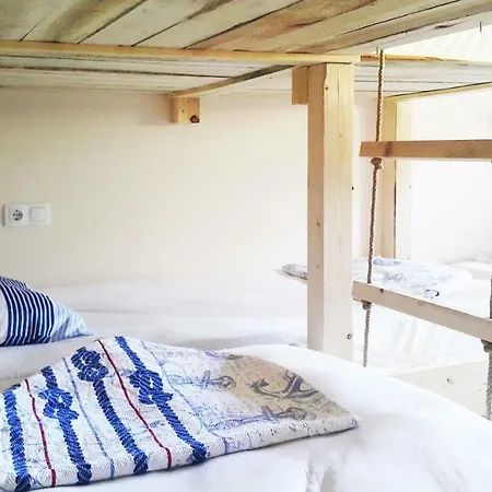 Дом отдыха Oludeniz Hostel Apartments/2 Bedroom Apartment With Swimming Pool *