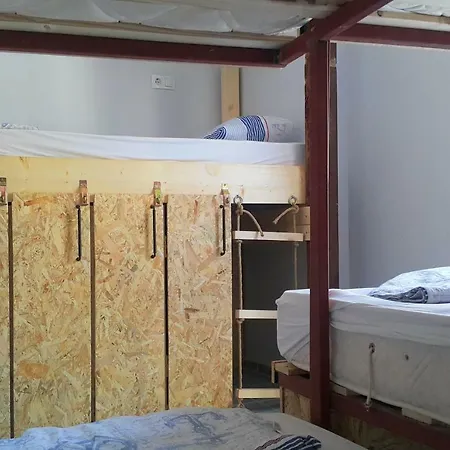 Дом отдыха Oludeniz Hostel Apartments/2 Bedroom Apartment With Swimming Pool