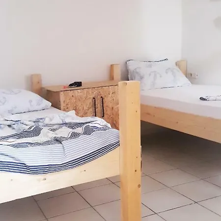 Oludeniz Hostel Apartments/2 Bedroom Apartment With Swimming Pool Дом отдыха