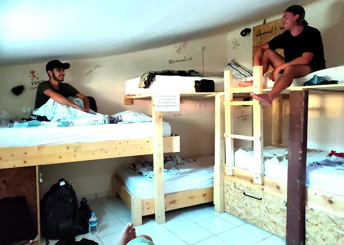 Oludeniz Hostel Apartments/2 Bedroom Apartment With Swimming Pool * Oludeniz