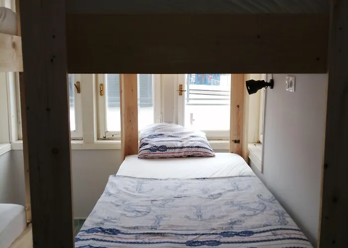 Oludeniz Hostel *