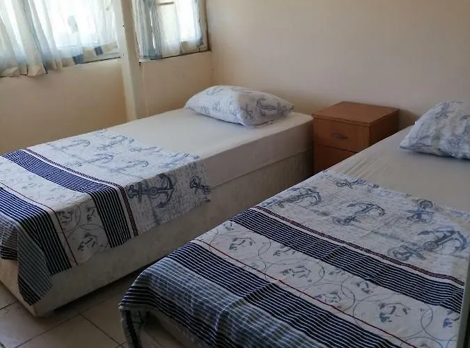 Oludeniz Hostel