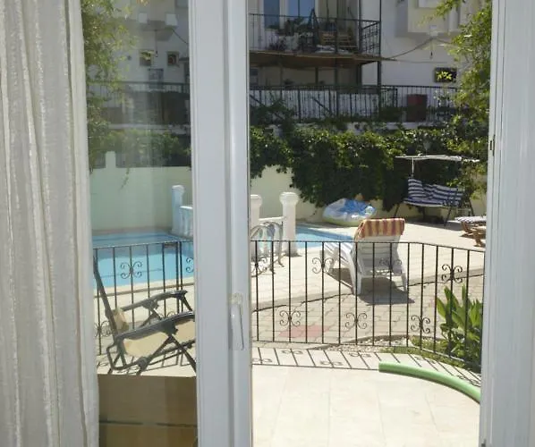 Vakantiehuis Oludeniz Hostel